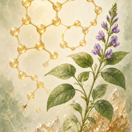 Retinal & Bakuchiol