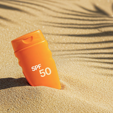 Sunscreen