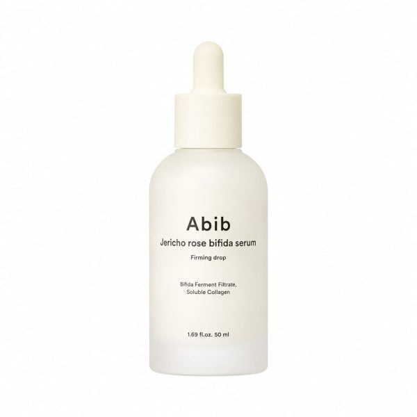 ABIB - Jericho Rose Bifida Serum Fastnande Dropp, 50ml