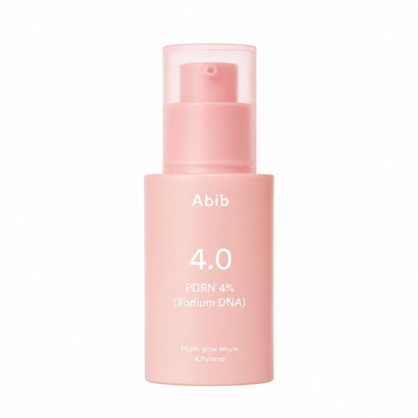Abib - PDRN Glow Serum 4.0 Pump, 30ml