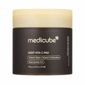 Medicube - Deep Vita C Pad, 150g, 70pcs