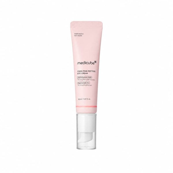 Medicube – PDRN Pink Peptide Ögonkräm – 30ml