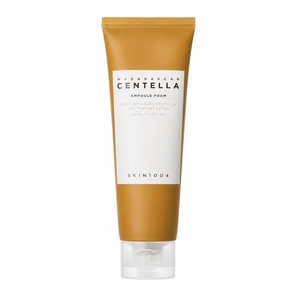 SKIN1004 – Madagascar Centella Ampoule Foam, 125ml