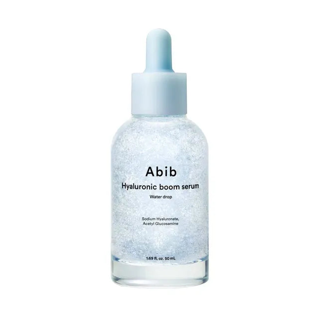 Abib - Hyaluronic Boom Serum Water Drop, 50ml