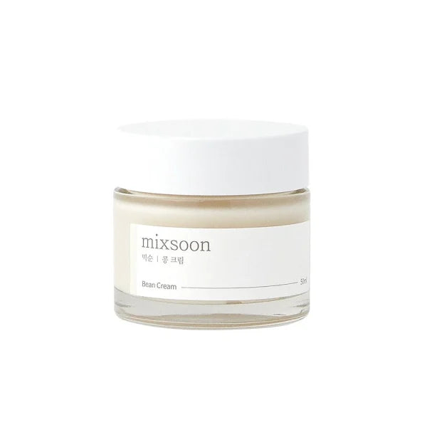 Mixsoon - Bean Cream - 50ml