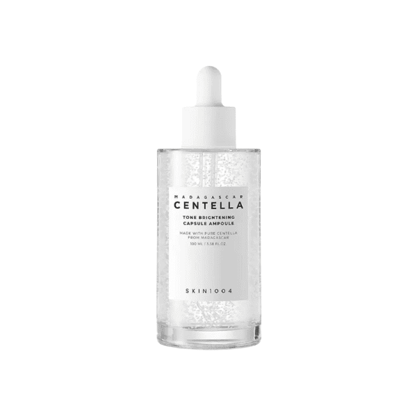 SKIN1004 – Madagascar Centella Tone Brightening Capsule Ampoule, 100ml