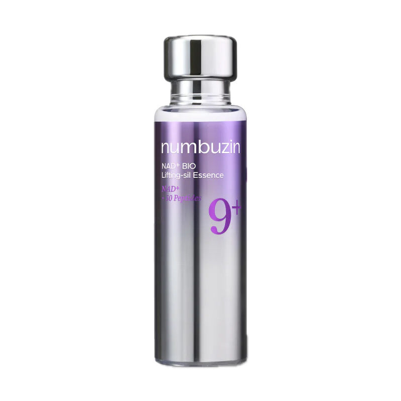 Numbuzin – No.9+ NAD BIO Lifting-sil Essence, 30ml