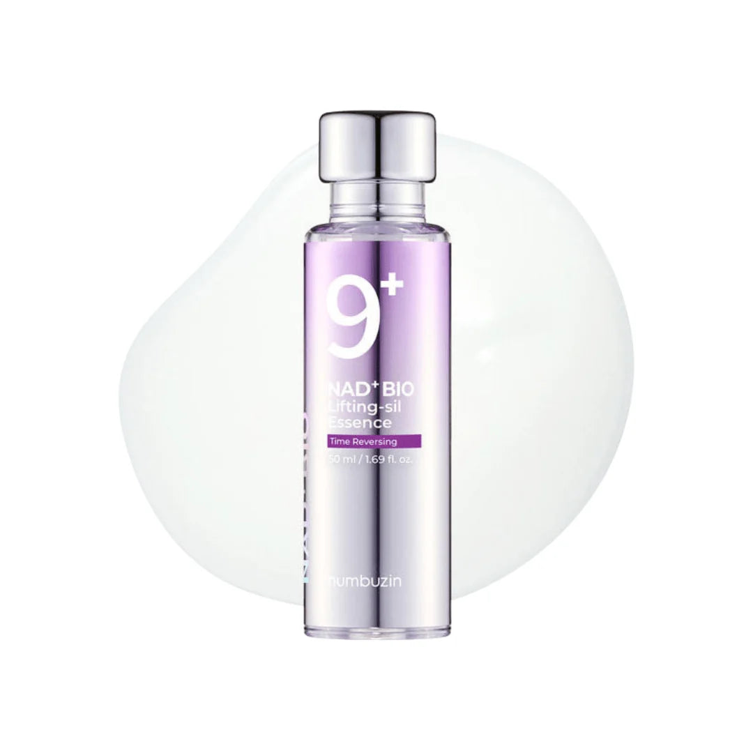 Numbuzin – No.9 NAD Bio Lifting Essence, 50ml