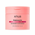 Anua – Brightening Niacinamide 5 + TXA 210 ml, 60 pads