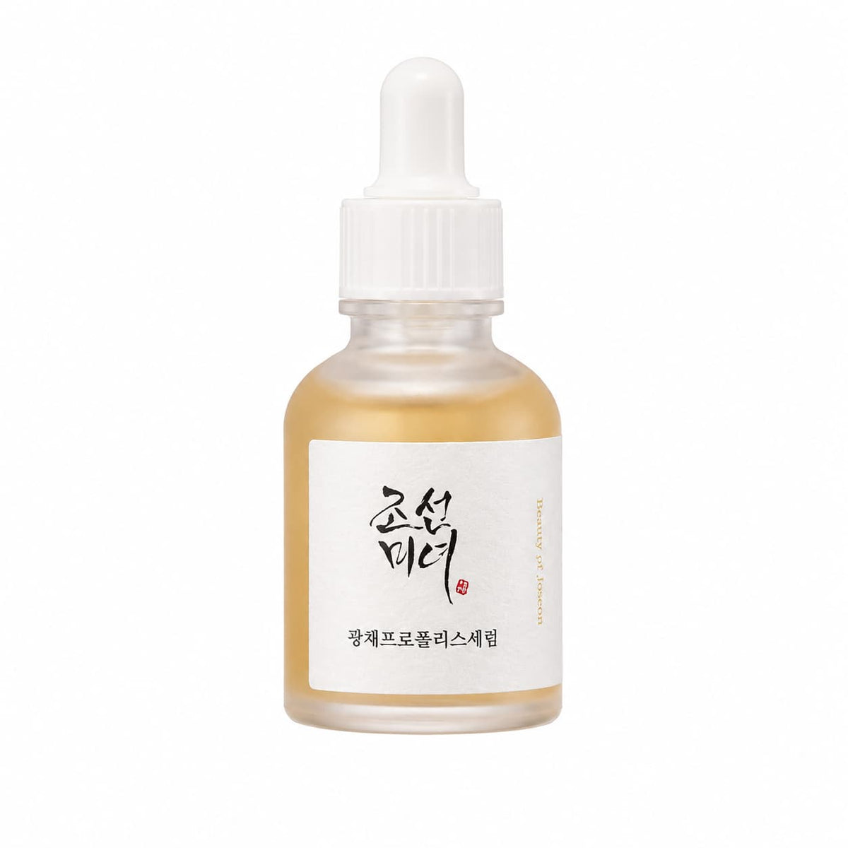Beauty of Joseon – Glow Serum : Propolis + Niacinamid, 30ml