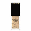 Givenchy, Photo Perfexion, Glow, Liquid Foundation, 3, Perfect Sand, SPF 20, 25 ml