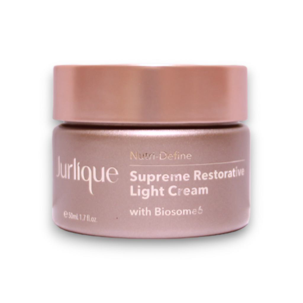 Jurlique, Nutri-Define, Light Cream, For Face, 50 ml