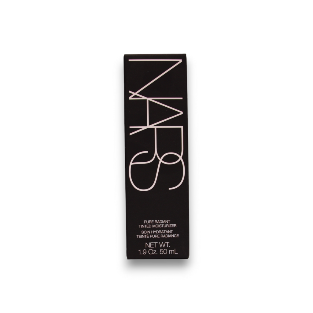 Nars, Pure Radiant, Cream Foundation, 02, Seychelles, SPF 30, 50 ml