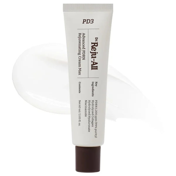Dr. Reju-All Advanced PDRN föryngrande kräm Max - 60 ml