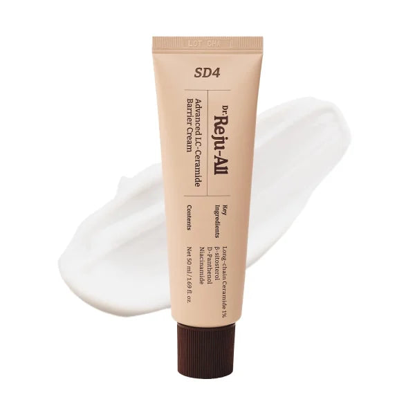 Dr. Reju-All Advanced LC-Ceramide Barriärkräm - 50ml
